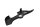Kettingbeschermer, achterbrug, linksachter Yamaha FSZ 1000 Fazer RN14 05-05