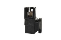 Starter relay, fuse relay, electrical relay Yamaha FSZ...