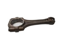 Connecting rod, crankshaft, piston connection, engine BMW...