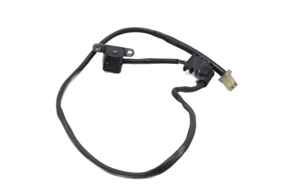 Sytytyspulssigeneraattori, nopeusanturi, pickupin sytytys Yamaha FJR 1300 RP11 04-05