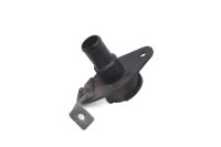 Tappo del radiatore, supporto per vaso di espansione Yamaha FJR 1300 RP11 04-05