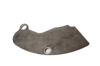 butée de tambour de changement de vitesse de...