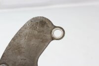butée de tambour de changement de vitesse de boîte de vitesses Yamaha FSZ 1000 Fazer RN14 05-05