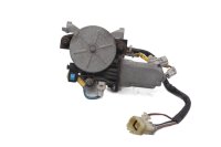 Windshield motor adjustment mechanism, windshield bracket Yamaha FJR 1300 RP11 04-05