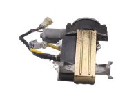 Windshield motor adjustment mechanism, windshield bracket Yamaha FJR 1300 RP11 04-05