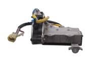 Windshield motor adjustment mechanism, windshield bracket Yamaha FJR 1300 RP11 04-05