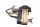Windshield motor adjustment mechanism, windshield bracket Yamaha FJR 1300 RP11 04-05