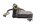 Windshield motor adjustment mechanism, windshield bracket Yamaha FJR 1300 RP11 04-05