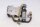 Windshield motor adjustment mechanism, windshield bracket Yamaha FJR 1300 RP11 04-05