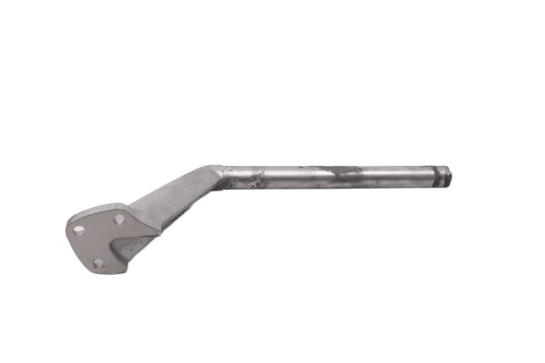 Stuurklem, rechterkant, stuurarmklem Yamaha FJR 1300 RP11 04-05