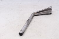 Stuurklem, rechterkant, stuurarmklem Yamaha FJR 1300 RP11 04-05