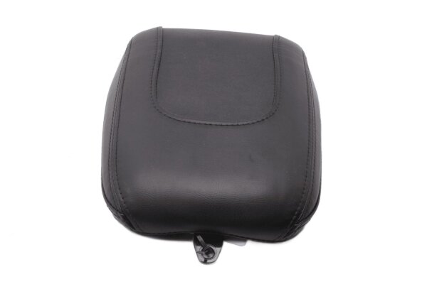 siège passager, coussin de siège arrière Harley-Davidson Dyna Fat Bob 1750 FXFB 18-18