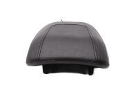 siège passager, coussin de siège arrière Harley-Davidson Dyna Fat Bob 1750 FXFB 18-18