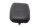 siège passager, coussin de siège arrière Harley-Davidson Dyna Fat Bob 1750 FXFB 18-18