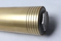 Gabelholm links Vordergabel Standrohr Dämpfer Ducati Monster 600 ZDM600M 94-98