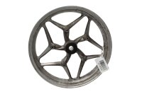 Front wheel rim, five-spoke rim, front BMW F 800 ST K71...