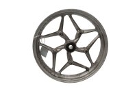 Front wheel rim, five-spoke rim, front BMW F 800 ST K71...