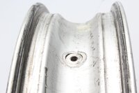 Forhjulsfælg, fem-eget fælg, for BMW F 800 ST K71 0234 06-12