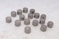 Punterie delle valvole, set di punterie idrauliche, albero a camme, aspirazione Yamaha FJR 1300 RP11 04-05