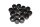 Punterie delle valvole, set di punterie idrauliche, albero a camme, aspirazione Yamaha FJR 1300 RP11 04-05