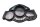Unidad de velocímetro, cuadro de instrumentos, velocímetro Yamaha FJR 1300 RP11 04-05