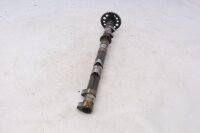 Nokkenas, bedieningsas, kleppenmechanisme, motoraandrijving Yamaha FJR 1300 RP11 04-05
