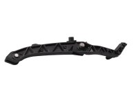 Tuulilasin kiinnike, suojus, vasen BMW R 1200 RT R12T K26 0368 05-09