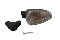 Forreste højre blinklyshus, lampe, klart glas, stik BMW F 800 ST K71 0234 06-12