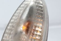Forreste højre blinklyshus, lampe, klart glas, stik BMW F 800 ST K71 0234 06-12