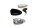 Forreste højre blinklyshus, lampe, klart glas, stik BMW F 800 ST K71 0234 06-12