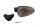 Forreste højre blinklyshus, lampe, klart glas, stik BMW F 800 ST K71 0234 06-12