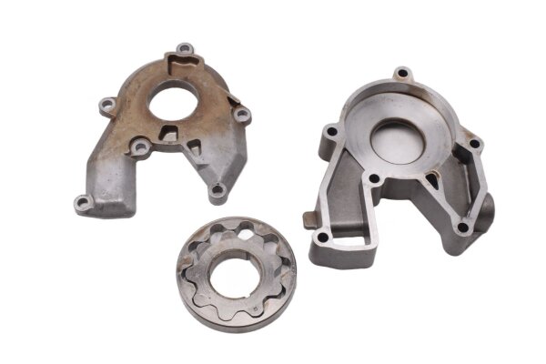 Oliepomp aandrijftandwielset smeermotor BMW R 1100 S 259 0422 R2S 98-05