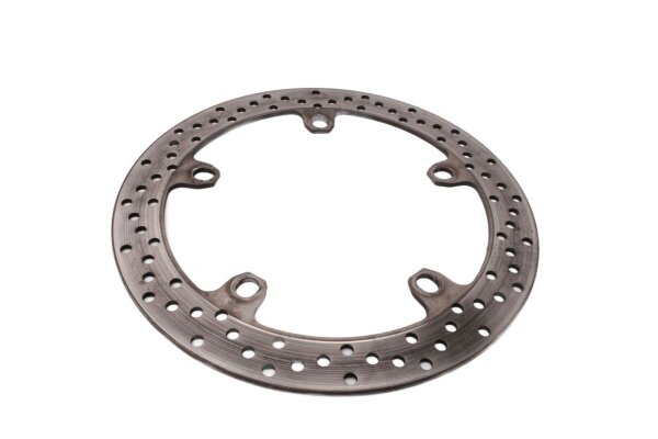 Boret bremseskive forreste højre, 4 mm BMW R 1200 RT R12T K26 0368 05-09