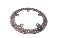 Boret bremseskive forreste højre, 4 mm BMW R 1200 RT R12T K26 0368 05-09