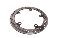 Boret bremseskive forreste højre, 4 mm BMW R 1200 RT R12T K26 0368 05-09