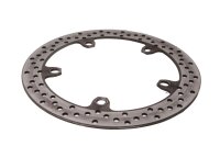 Boret bremseskive forreste højre, 4 mm BMW R 1200 RT R12T K26 0368 05-09