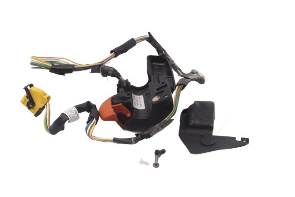 Left handlebar switch, light switch 61312346539 BMW R 1100 S 259 0422 R2S 98-05