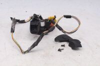 Left handlebar switch, light switch 61312346539 BMW R 1100 S 259 0422 R2S 98-05
