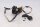 Left handlebar switch, light switch 61312346539 BMW R 1100 S 259 0422 R2S 98-05