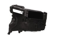 Air filter box, intake housing, air filter box BMW R 1200 RT R12T K26 0368 05-09