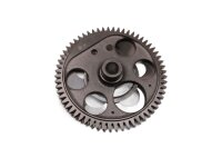 Anlasserfreilauf Zahnrad Starterzahnrad BMW R 1200 RT R12T K26 0368 05-09