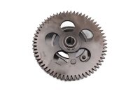 Anlasserfreilauf Zahnrad Starterzahnrad BMW R 1200 RT R12T K26 0368 05-09