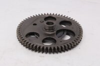Anlasserfreilauf Zahnrad Starterzahnrad BMW R 1200 RT R12T K26 0368 05-09