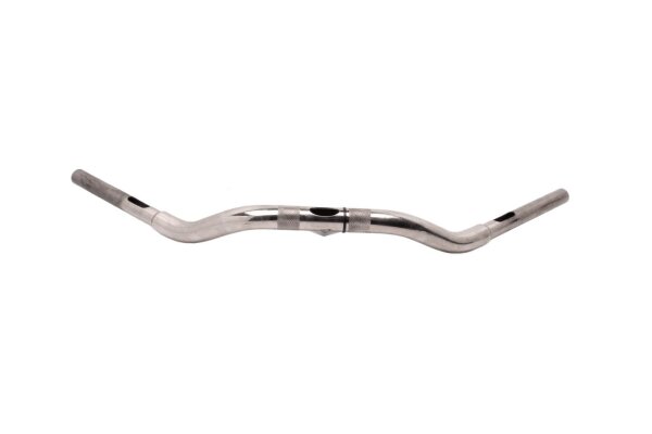 Chromen stuur 25,4 mm 31,5 mm universeel motoraccessoire 800 mm Lenker universell