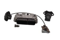 Låssats, styrenhet, tändningslås, nyckel BMW R 1200 RT R12T K26 0368 05-09