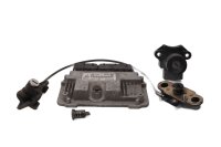 Låssats, styrenhet, tändningslås, nyckel BMW R 1200 RT R12T K26 0368 05-09