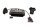 Låssats, styrenhet, tändningslås, nyckel BMW R 1200 RT R12T K26 0368 05-09