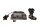 Låssats, styrenhet, tändningslås, nyckel BMW R 1200 RT R12T K26 0368 05-09