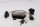 Låssats, styrenhet, tändningslås, nyckel BMW R 1200 RT R12T K26 0368 05-09