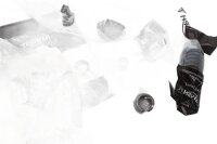 Afdichtingsset, asafdichtingen, oliekeerringen, O-ringen, koperen ringen Triumph universell